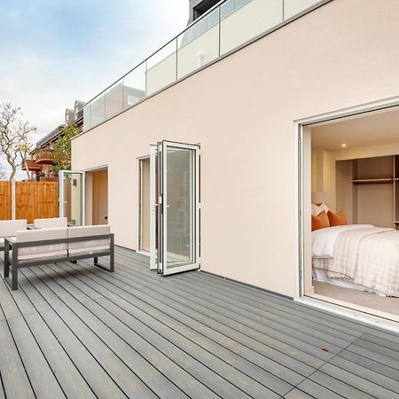 Apartmán 2Bd, 2Ba Urban Oasis Chcl F4 Chigwell Exteriér fotografie