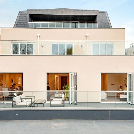 Apartmán 2Bd, 2Ba Urban Oasis Chcl F4 Chigwell Exteriér fotografie