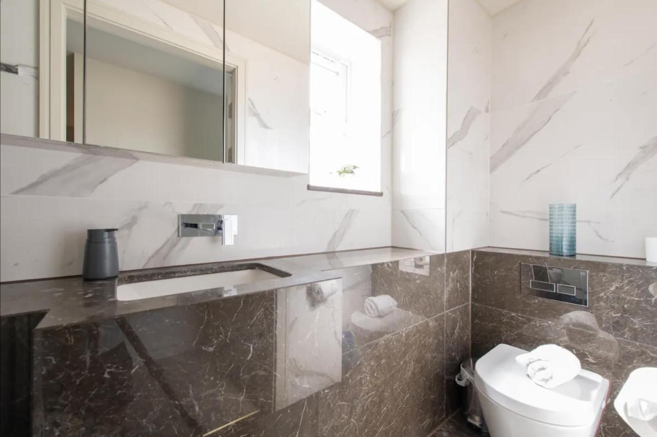 Apartmán 2Bd, 2Ba Urban Oasis Chcl F4 Chigwell Exteriér fotografie