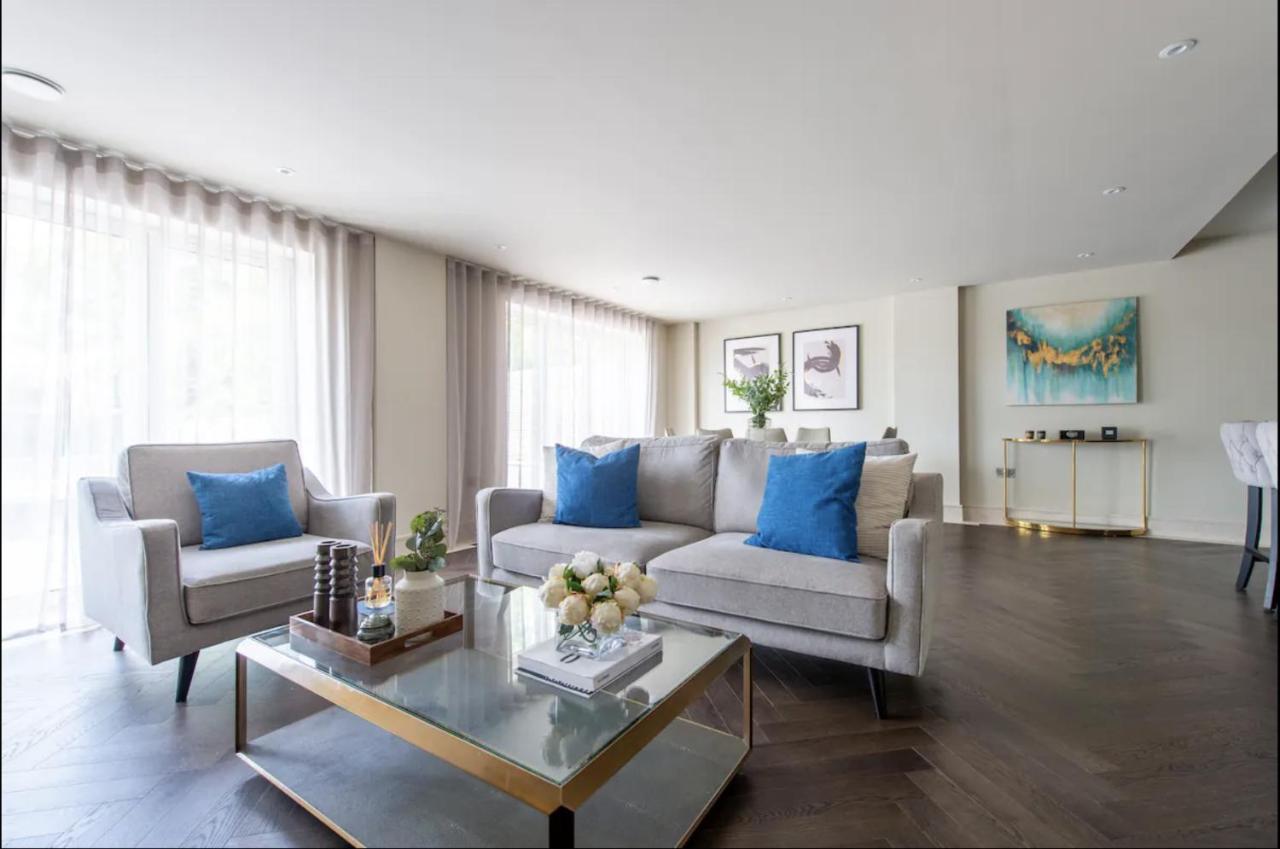 Apartmán 2Bd, 2Ba Urban Oasis Chcl F4 Chigwell Exteriér fotografie