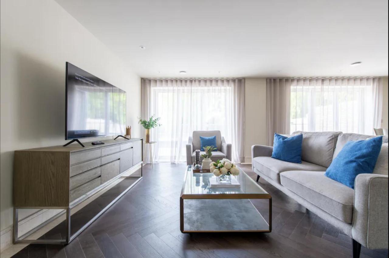 Apartmán 2Bd, 2Ba Urban Oasis Chcl F4 Chigwell Exteriér fotografie