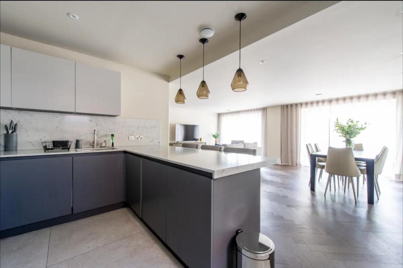 Apartmán 2Bd, 2Ba Urban Oasis Chcl F4 Chigwell Exteriér fotografie