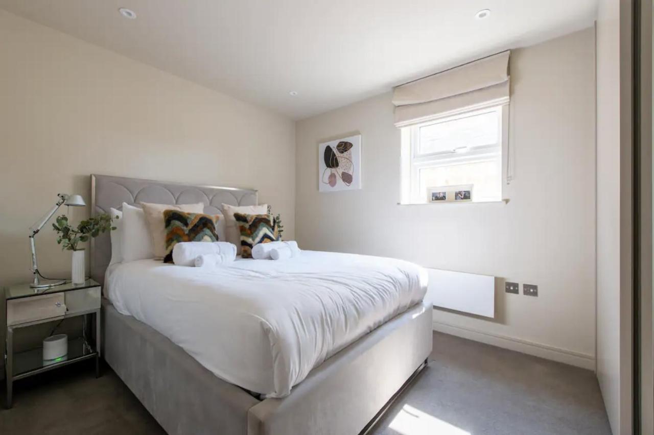 Apartmán 2Bd, 2Ba Urban Oasis Chcl F4 Chigwell Exteriér fotografie