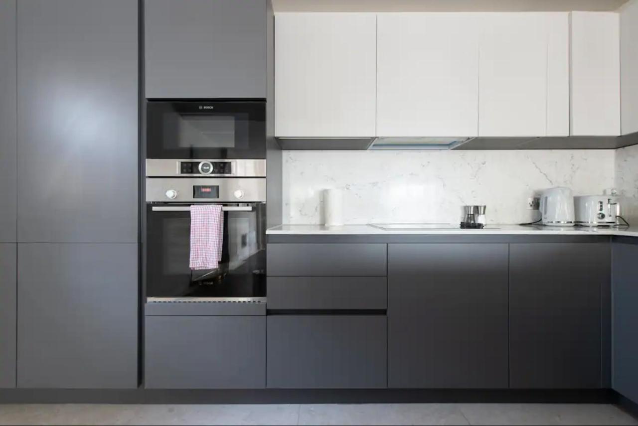 Apartmán 2Bd, 2Ba Urban Oasis Chcl F4 Chigwell Exteriér fotografie