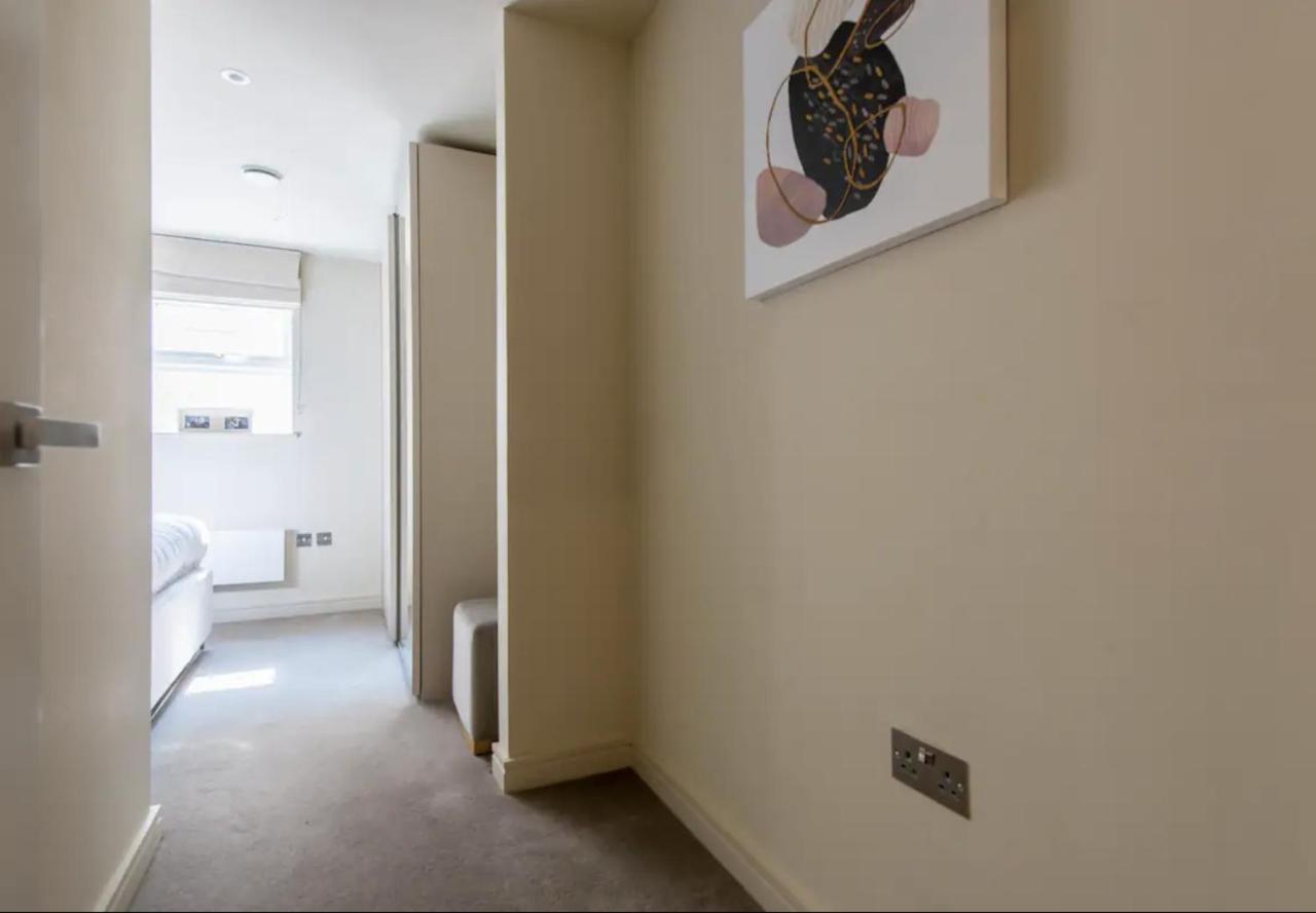 Apartmán 2Bd, 2Ba Urban Oasis Chcl F4 Chigwell Exteriér fotografie