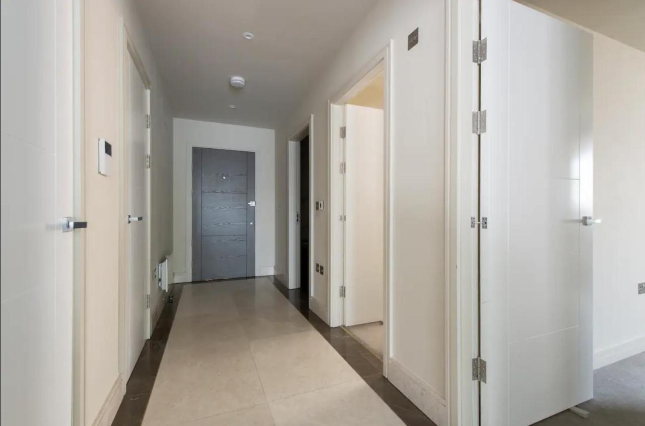Apartmán 2Bd, 2Ba Urban Oasis Chcl F4 Chigwell Exteriér fotografie