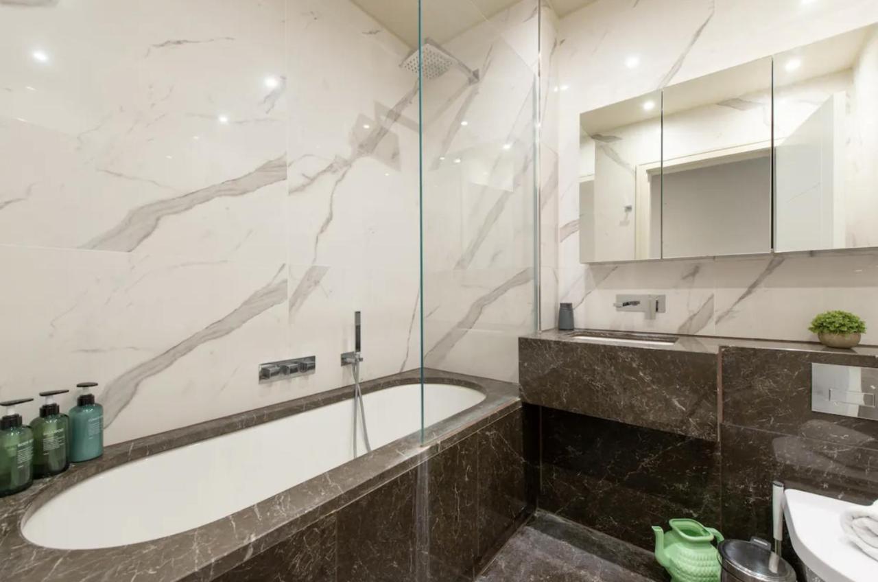 Apartmán 2Bd, 2Ba Urban Oasis Chcl F4 Chigwell Exteriér fotografie