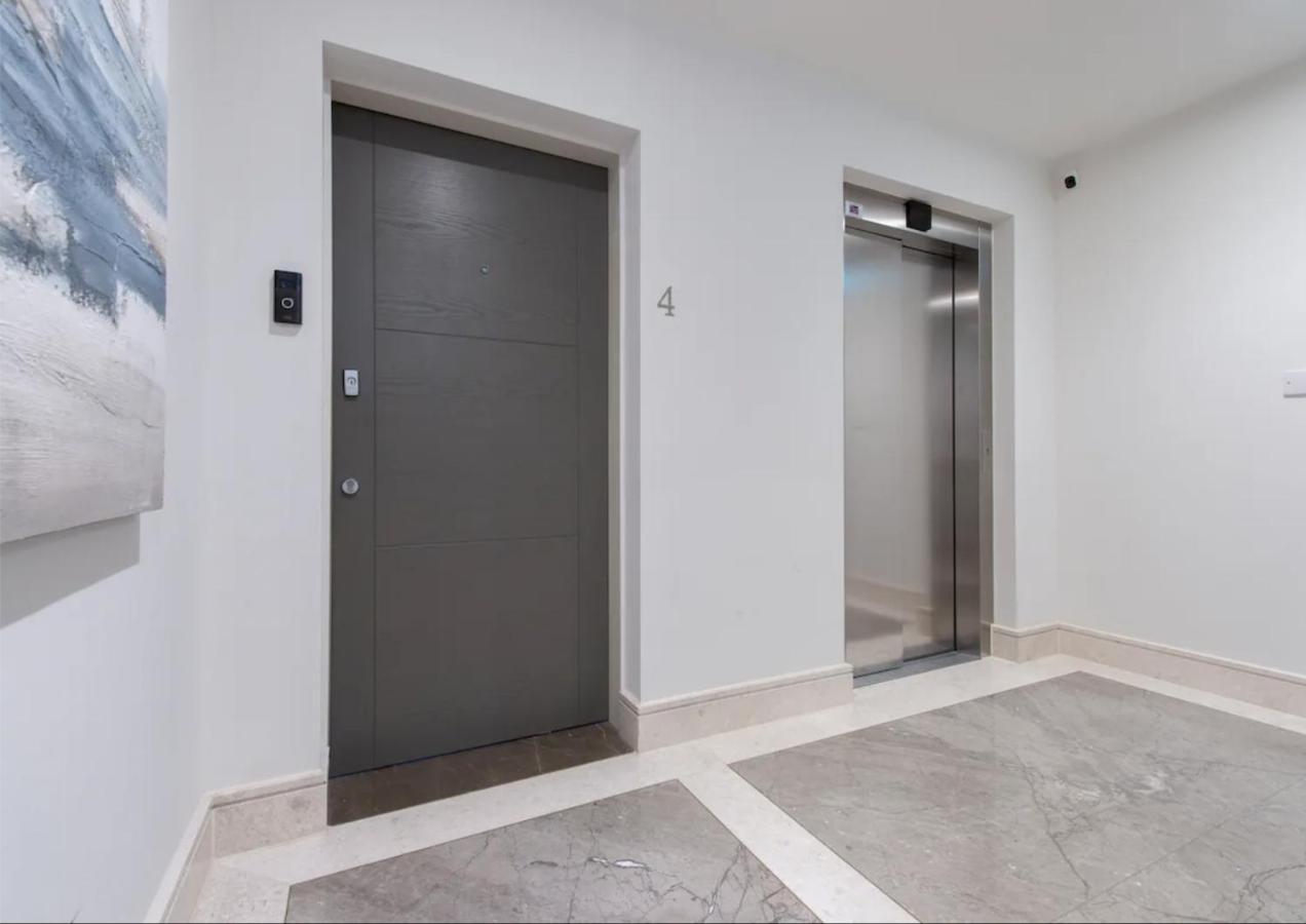 Apartmán 2Bd, 2Ba Urban Oasis Chcl F4 Chigwell Exteriér fotografie