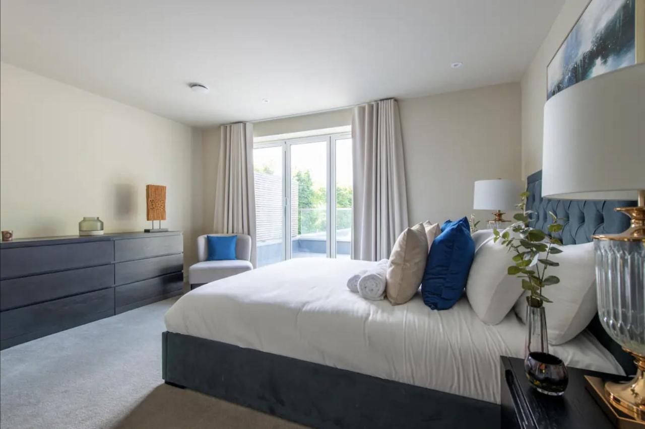 Apartmán 2Bd, 2Ba Urban Oasis Chcl F4 Chigwell Exteriér fotografie